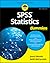 SPSS Statistics for Dummies
