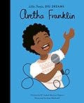 Aretha Franklin
