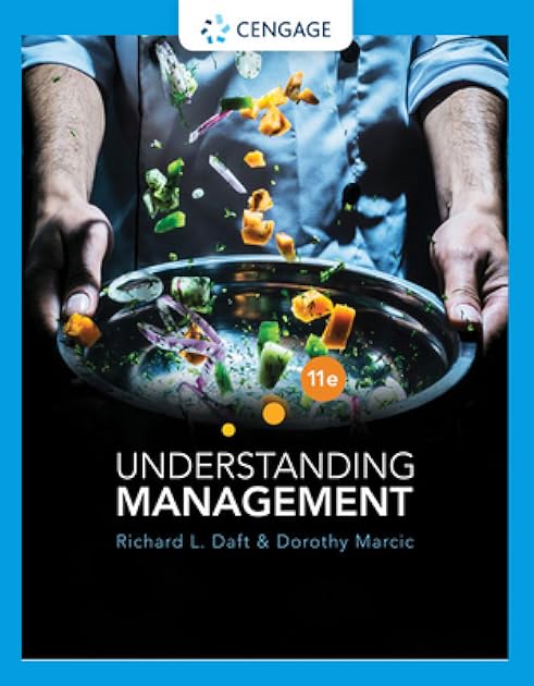 Understanding Management