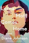 Lorna Mott Comes Home Lorna Mott Comes Home