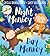 Night Monkey, Day Monkey by Julia Donaldson Night Monkey, Day Monkey by Julia Donaldson