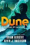 Dune: The Duke of...