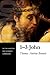 1–3 John (Two Horizons New Testament Commentary (THNTC))