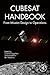 CubeSat Handbook: From Mission Design to Operations