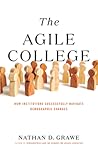 The Agile College by Nathan D Grawe