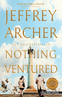 Nothing Ventured