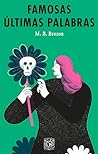 Famosas últimas p...