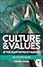 Culture and Values at the Heart of Policy Making by Stephen Muers