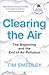 Clearing the Air
