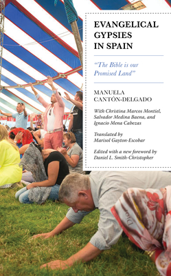 Evangelical Gypsies in Spain: "The Bible is our Promised Land"