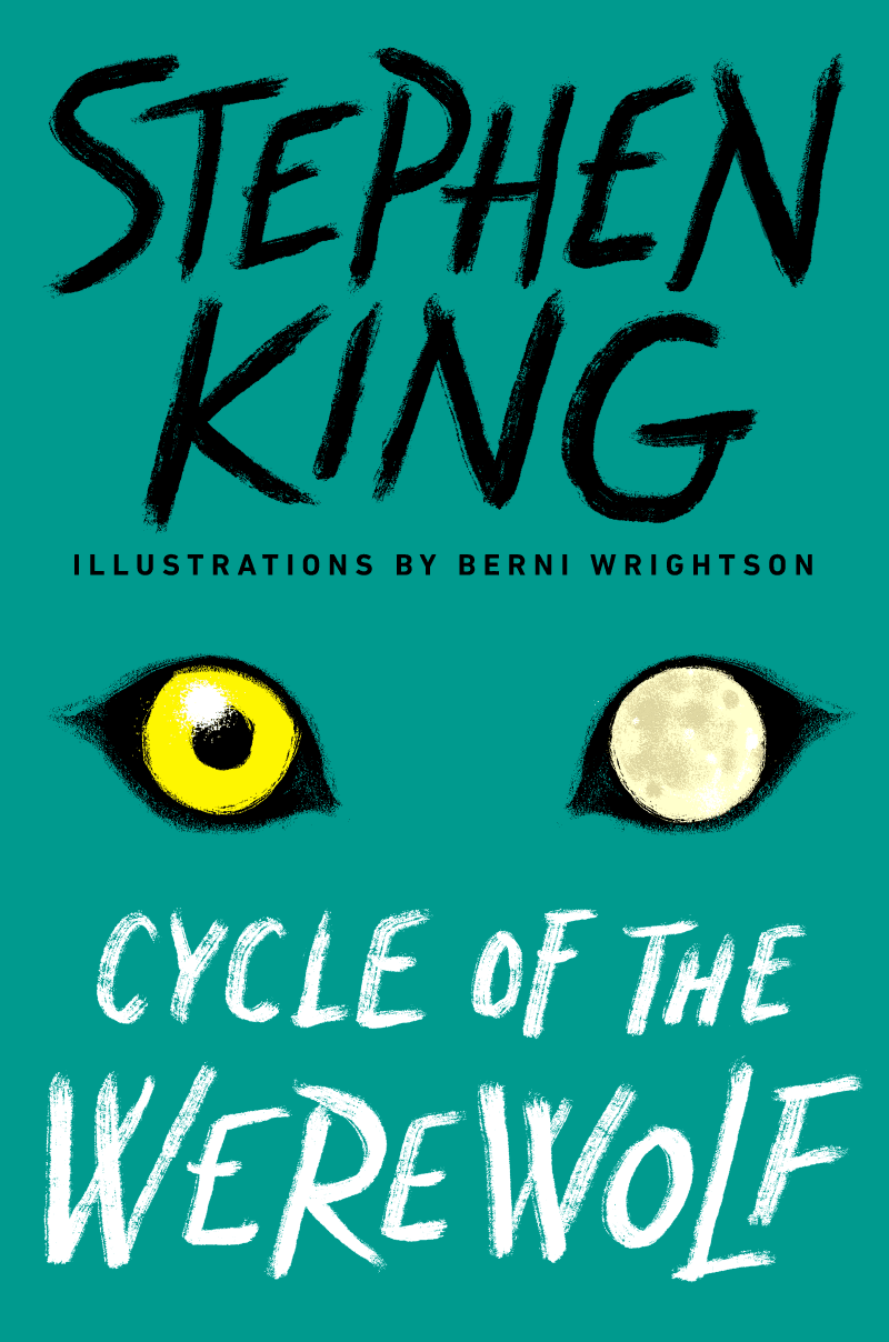 Cycle of the Werewolf