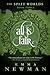 All Is Fair (The Split Worlds, #3)