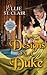 Designs on a Duke (The Bluestocking Scandals)