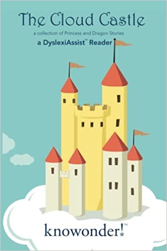 The Castle Cloud: A DyslexiAssist Reader