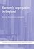Economic Segregation in England by Geoffrey Meen