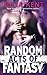 Random Acts of Fantasy (Random Series, 3)