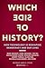 Which Side of History? by James P. Steyer