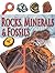 Rocks, Minerals & Fossils
