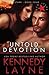 Untold Devotion: Red Starr, Book Four