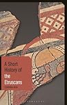 A Short History of the Etruscans (Short Histories)