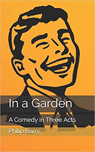In a Garden (Paperback)