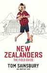 New Zealanders: T...