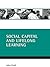 Social capital and lifelong...
