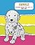 Animals Coloring Books for Ages 8-12 - Large Print by Caroline Cook