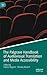 The Palgrave Handbook of Audiovisual Translation and Media Accessibility (Palgrave Studies in Translating and Interpreting)