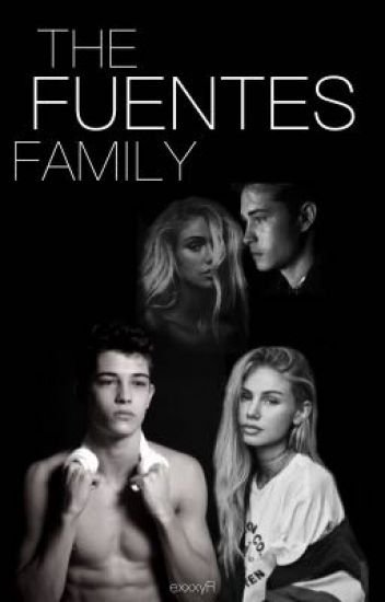 The Fuentes Family