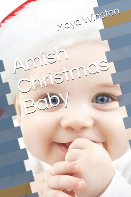 Read Amish Christmas Baby