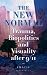 The New Normal: Trauma, Biopolitics and Visuality after 9/11