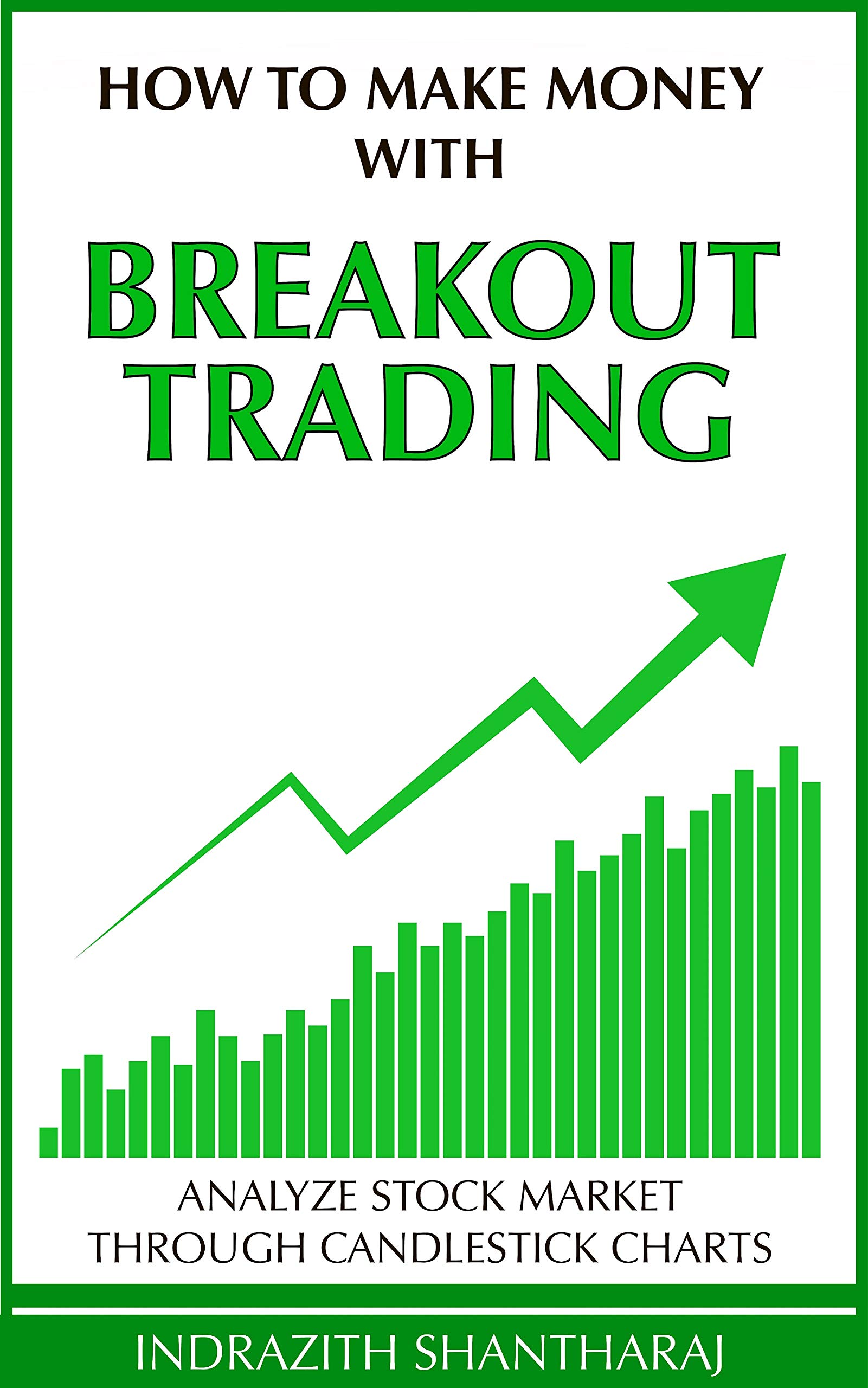 How to Make Money With Breakout Trading: A Simple Stock Market Book for Beginners - The Secret of becoming Intelligent Investor - Price Action Trading through subconscious mind and the Power of Now (Kindle Edition)