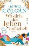 Wo dich das Leben...