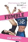 Fumble by Eva Haining