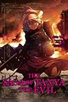 The Saga of Tanya the Evil Manga, Vol. 11 by Carlo Zen
