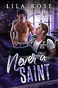 Never a Saint