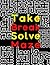 Take Break Solve Maze: 120 ...