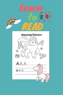 Learn to Read: A Magical Sight Words and Phonics Activity Workbook for Beginning Readers Ages 5-7: Reading Made Easy | Preschool, Kindergarten and 1st Grade