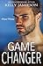 Game Changer (Wynn Hockey, #5) by Kelly Jamieson