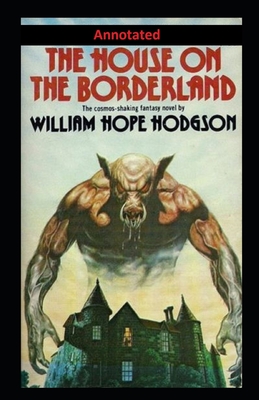 The House on the Borderland