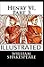 Henry VI, Part 3 Illustrated