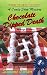 Chocolate Dipped Death (A Candy Shop Mystery, #2)
