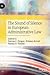 The Sound of Silence in European Administrative Law by Dacian C Dragos