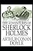 The Adventures of Sherlock Holmes Illustrated