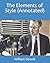 The Elements of Style (Annotated)