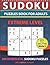 Sudoku Puzzles book for adu...