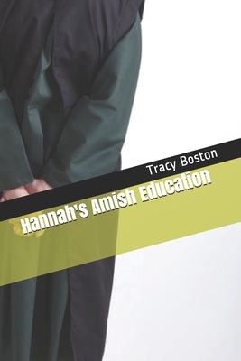 Read Hannah's Amish Education