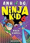 Ninja Kid 6: Ninj...