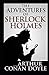 The Adventures of Sherlock Holmes Illustrated